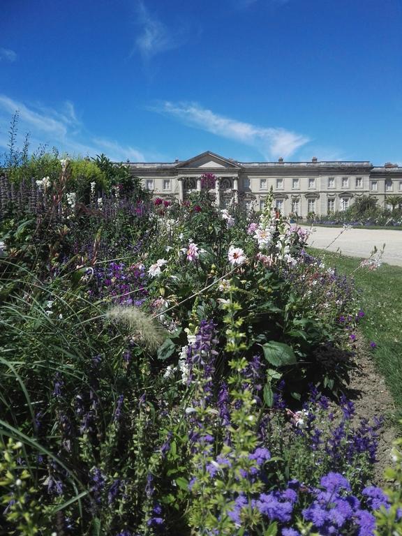 Bed and Breakfast Bateau Entre Lille Et Paris Thourotte Exterior foto